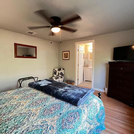 Boho Bliss- Cozy Private Room 2 Miles From Alamodome! San Antonio Eksteriør bilde