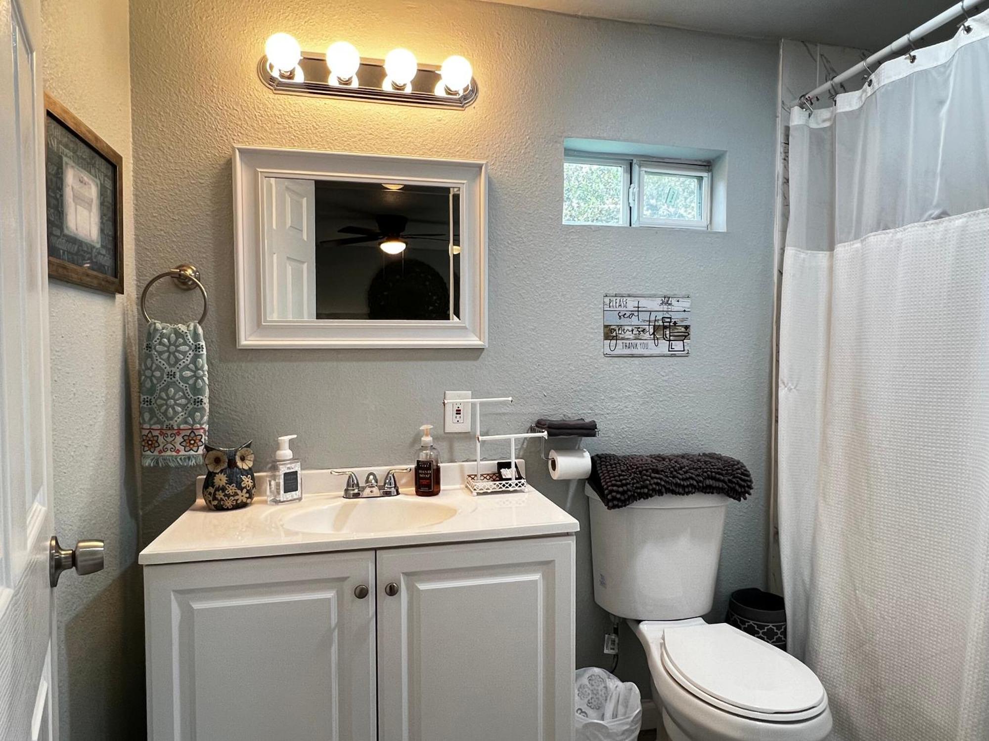 Boho Bliss- Cozy Private Room 2 Miles From Alamodome! San Antonio Eksteriør bilde